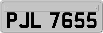 PJL7655