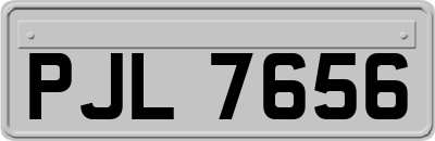 PJL7656