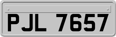 PJL7657