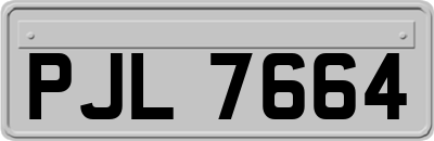 PJL7664