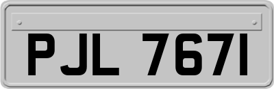 PJL7671
