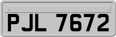 PJL7672