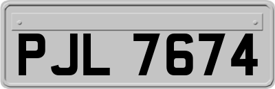 PJL7674