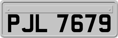 PJL7679