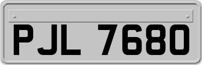 PJL7680
