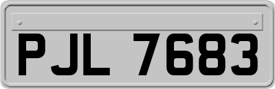 PJL7683