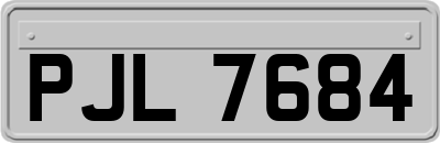 PJL7684