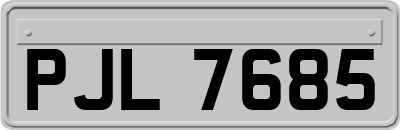 PJL7685