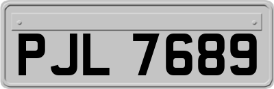 PJL7689