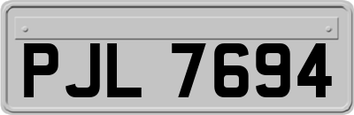 PJL7694