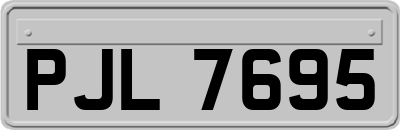 PJL7695