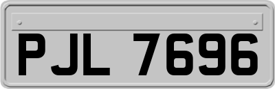 PJL7696