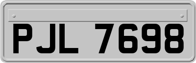 PJL7698