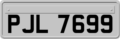 PJL7699