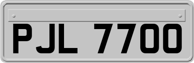 PJL7700