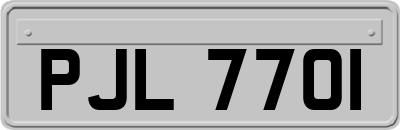 PJL7701