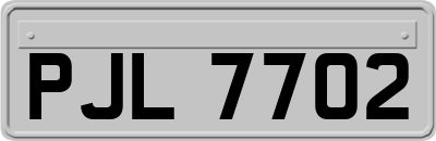 PJL7702