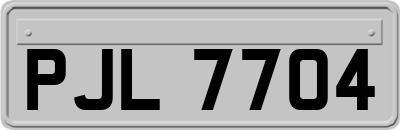 PJL7704