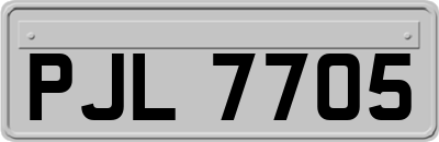 PJL7705