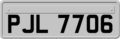 PJL7706