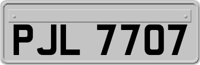 PJL7707