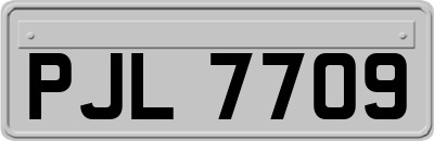 PJL7709