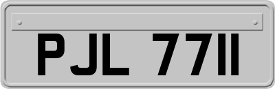 PJL7711