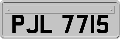 PJL7715