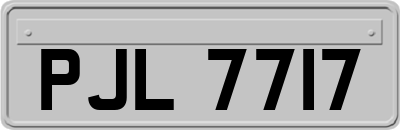 PJL7717