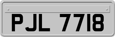 PJL7718