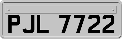 PJL7722