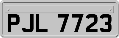 PJL7723