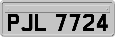 PJL7724