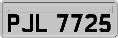 PJL7725
