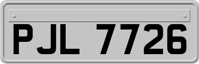 PJL7726