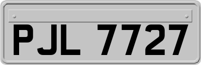 PJL7727