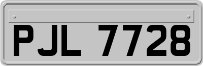 PJL7728