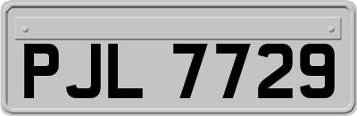 PJL7729