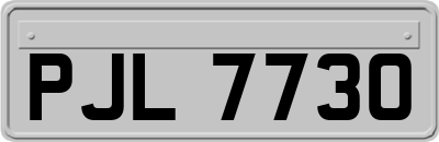 PJL7730