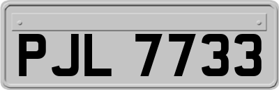 PJL7733