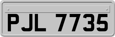 PJL7735