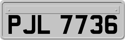 PJL7736
