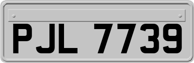 PJL7739