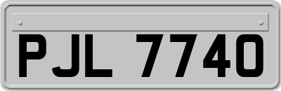 PJL7740