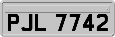 PJL7742