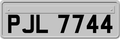 PJL7744