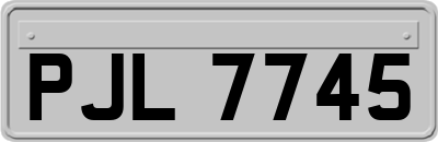 PJL7745