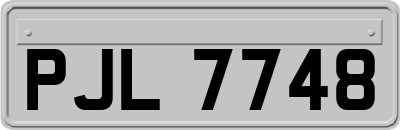 PJL7748