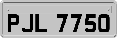 PJL7750