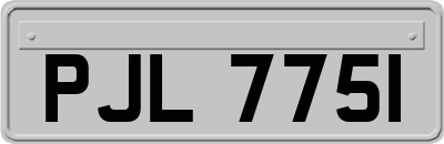 PJL7751